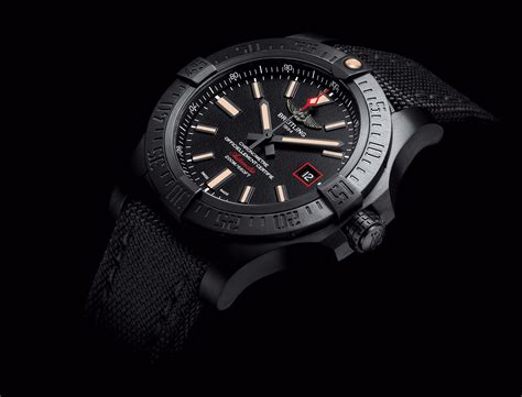 breitling super avenger vs blackbird|Breitling blackbird chronograph.